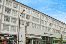 Princess Margaret Road, East Tilbury, TILBURY