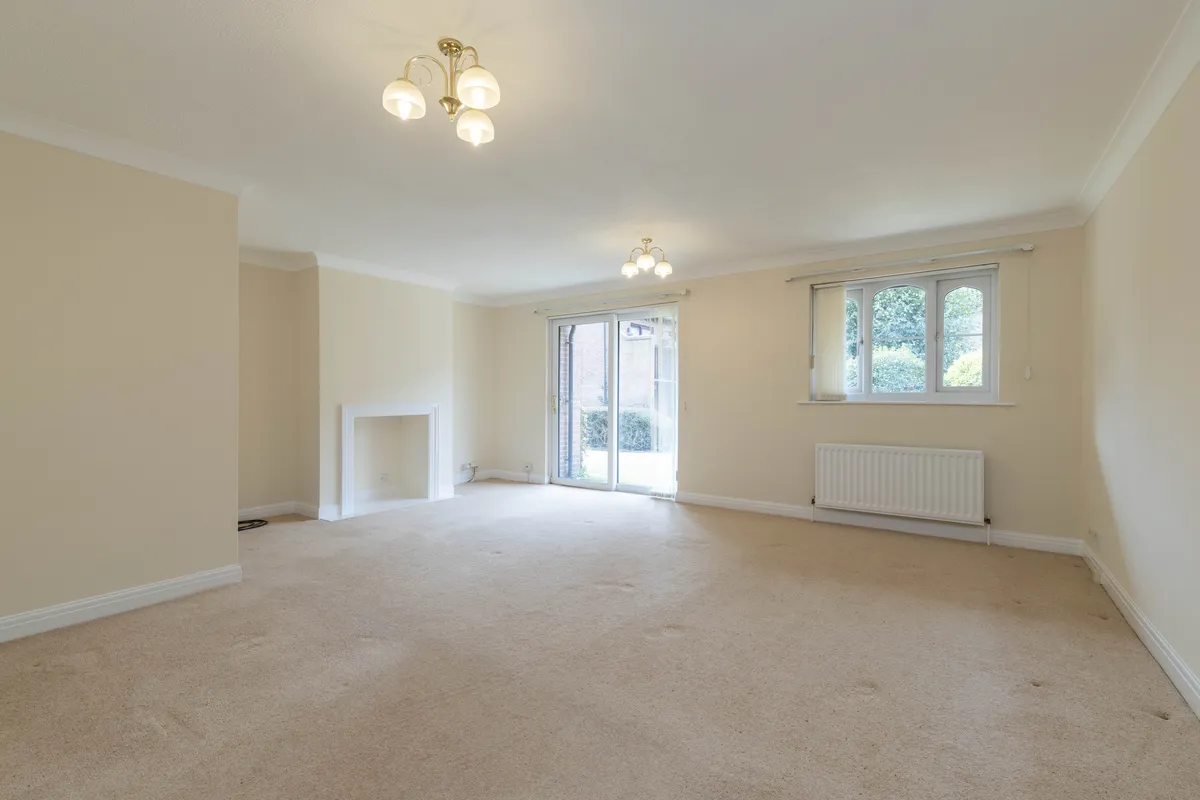 Four Winds Court, HARTLEPOOL