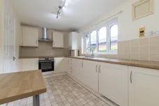 Four Winds Court, HARTLEPOOL