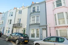 Temple Street, BRIGHTON