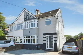 Property responsive