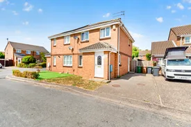 Property responsive