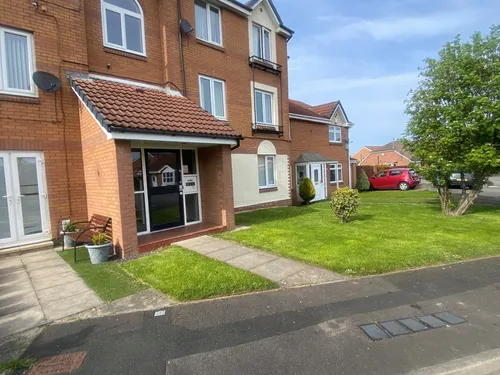 Gatesgarth Close, HARTLEPOOLphoto