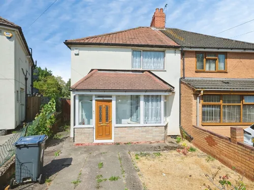 Caldwell Road, Birminghamphoto