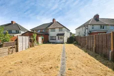Caldwell Road, Birmingham