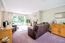 Forest Grove, Kilmarnock