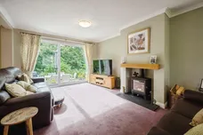 Forest Grove, Kilmarnock