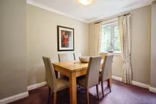 Forest Grove, Kilmarnock