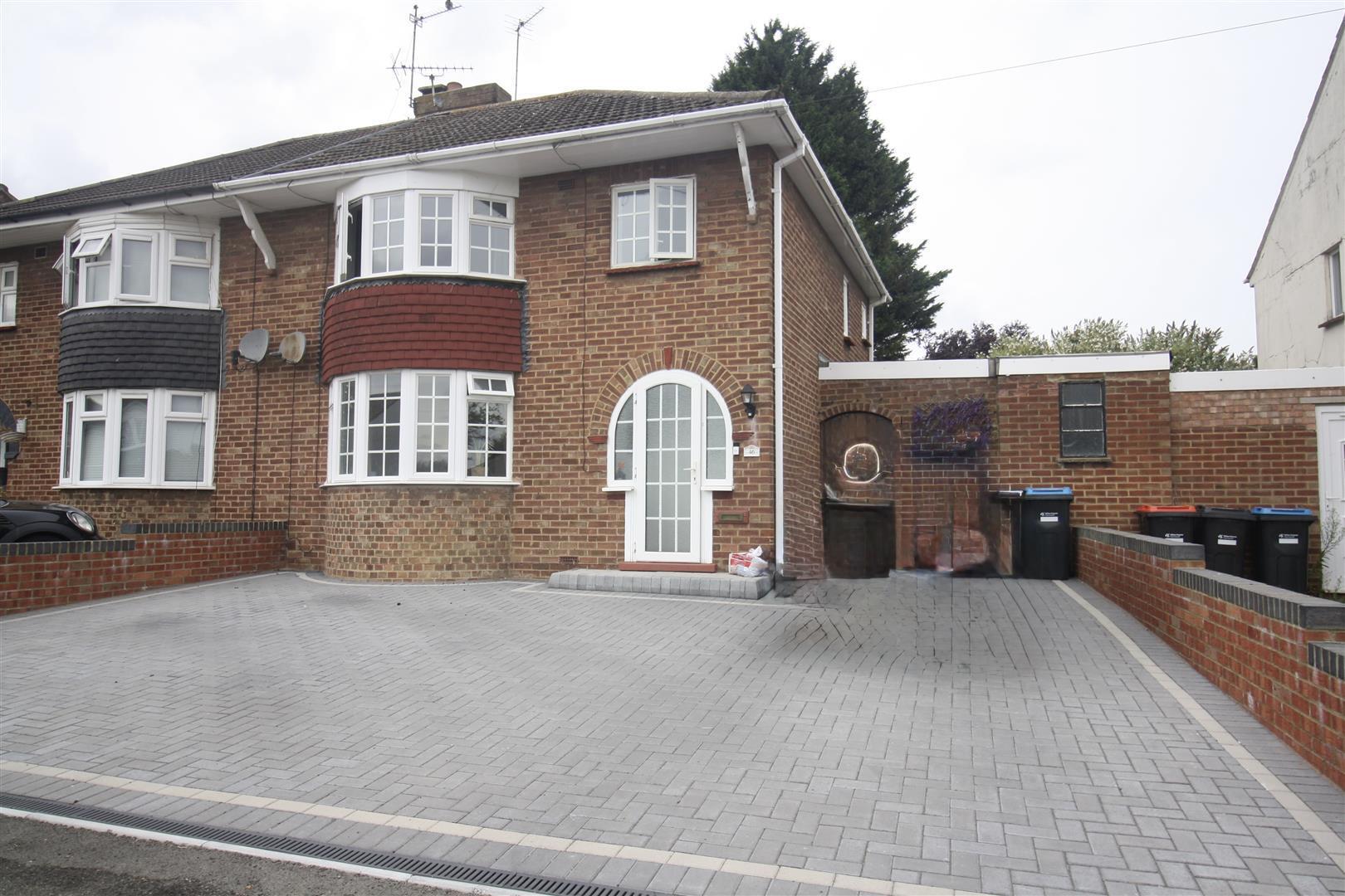 St. Johns Road, Bletchley, Milton Keynes Image 1