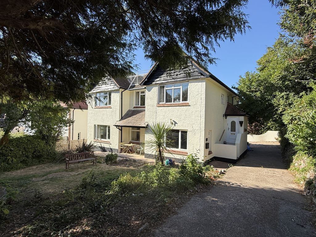 Salcombe Hill Road, Sidmouth Image 1