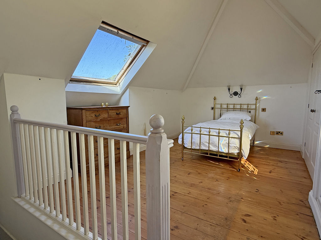 Salcombe Hill Road, Sidmouth Image 12