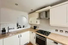 Park Lane, Burton Waters, LINCOLN