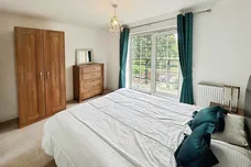 Park Lane, Burton Waters, LINCOLN