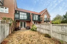 Park Lane, Burton Waters, LINCOLN