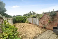 Park Lane, Burton Waters, LINCOLN