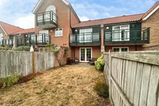 Park Lane, Burton Waters, LINCOLN