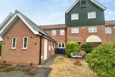 Park Lane, Burton Waters, LINCOLN