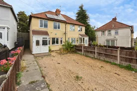 Property responsive