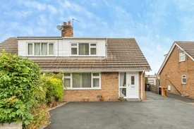 Property responsive