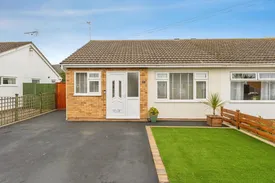 Property responsive
