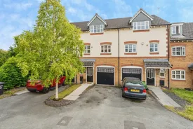 Property responsive