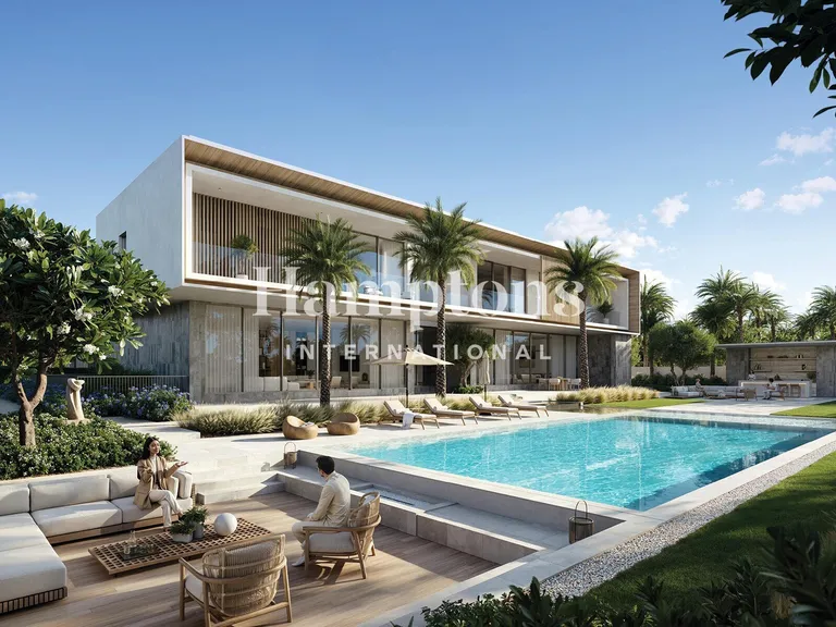 The Oasis by Emaar