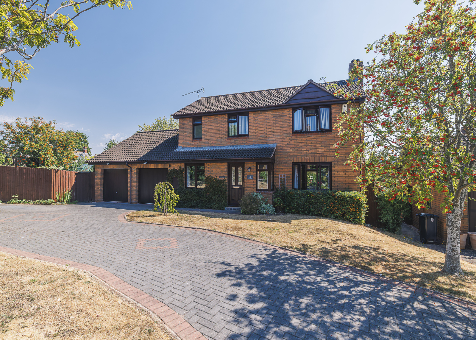 The Pippins, Wilton, Ross-on-Wye, Herefordshire, HR9 Image 1