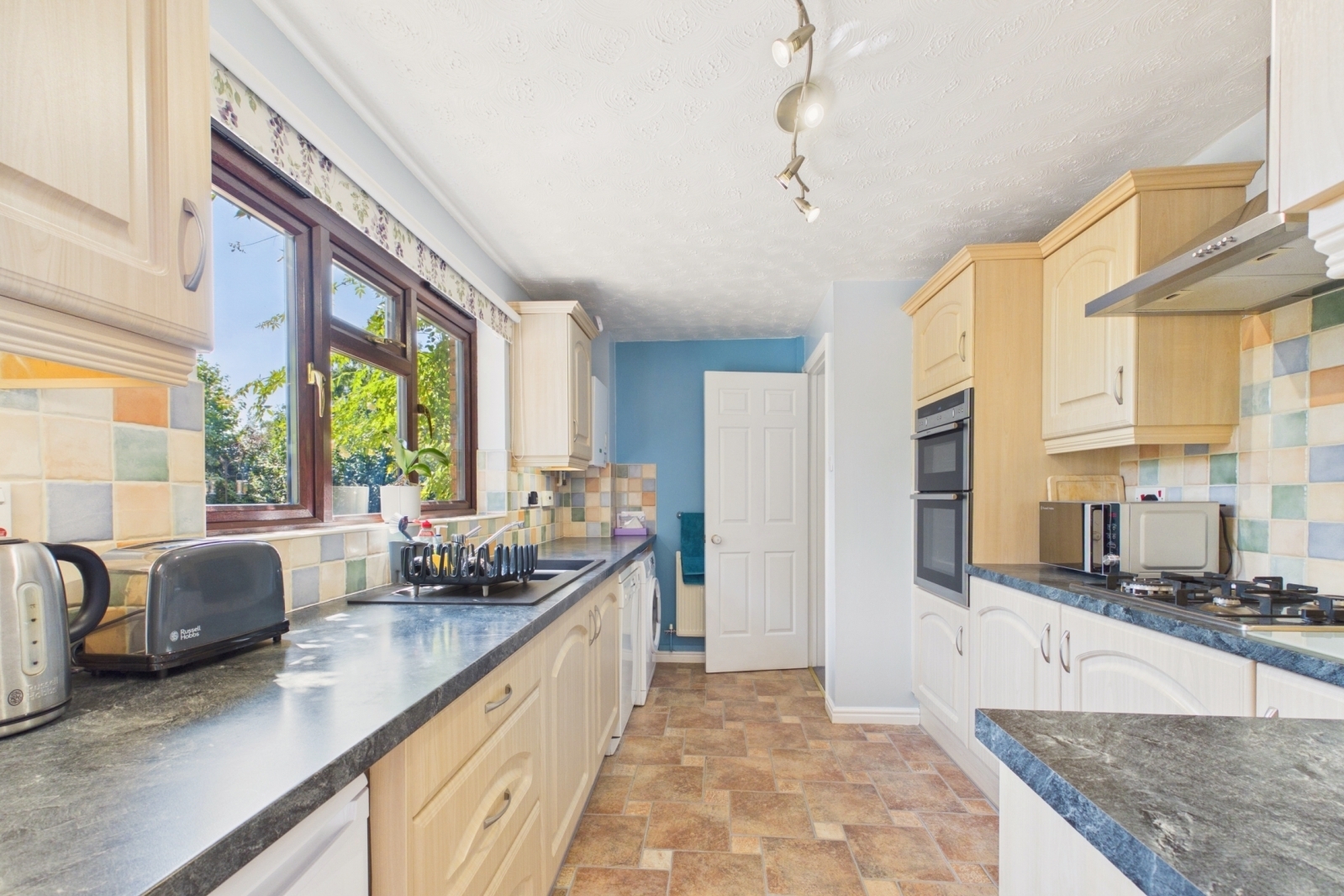 The Pippins, Wilton, Ross-on-Wye, Herefordshire, HR9 Image 6