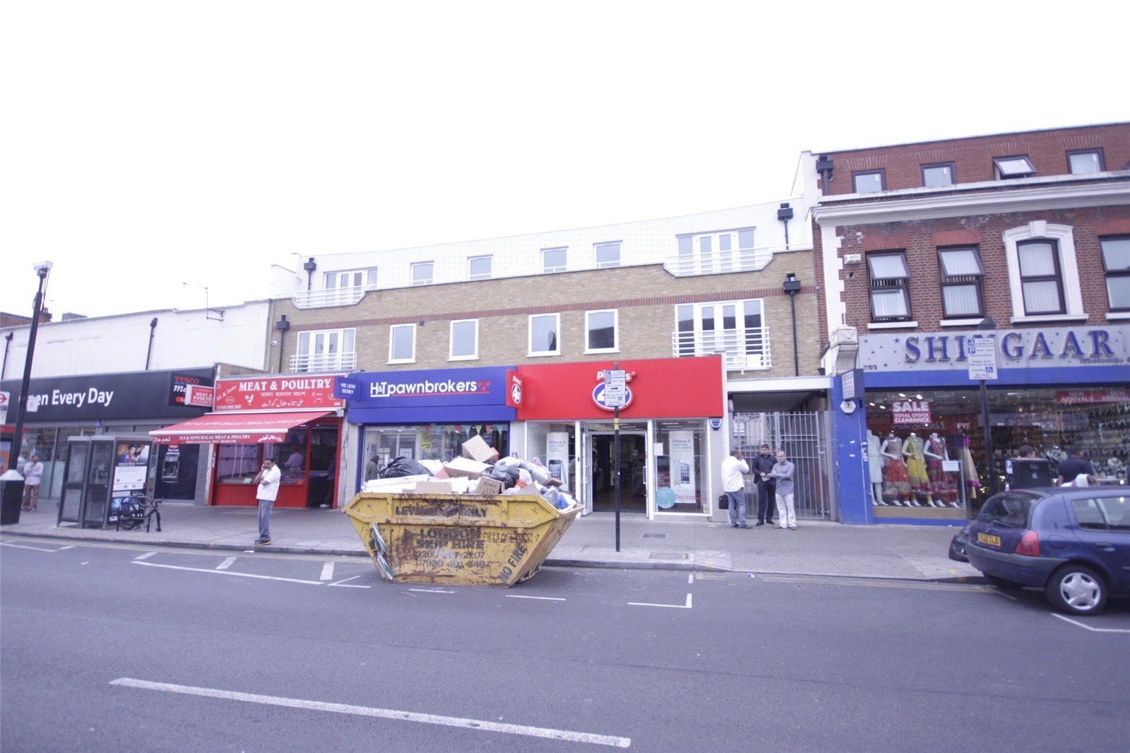 Green Street, Upton Park, London, E13 Image 1