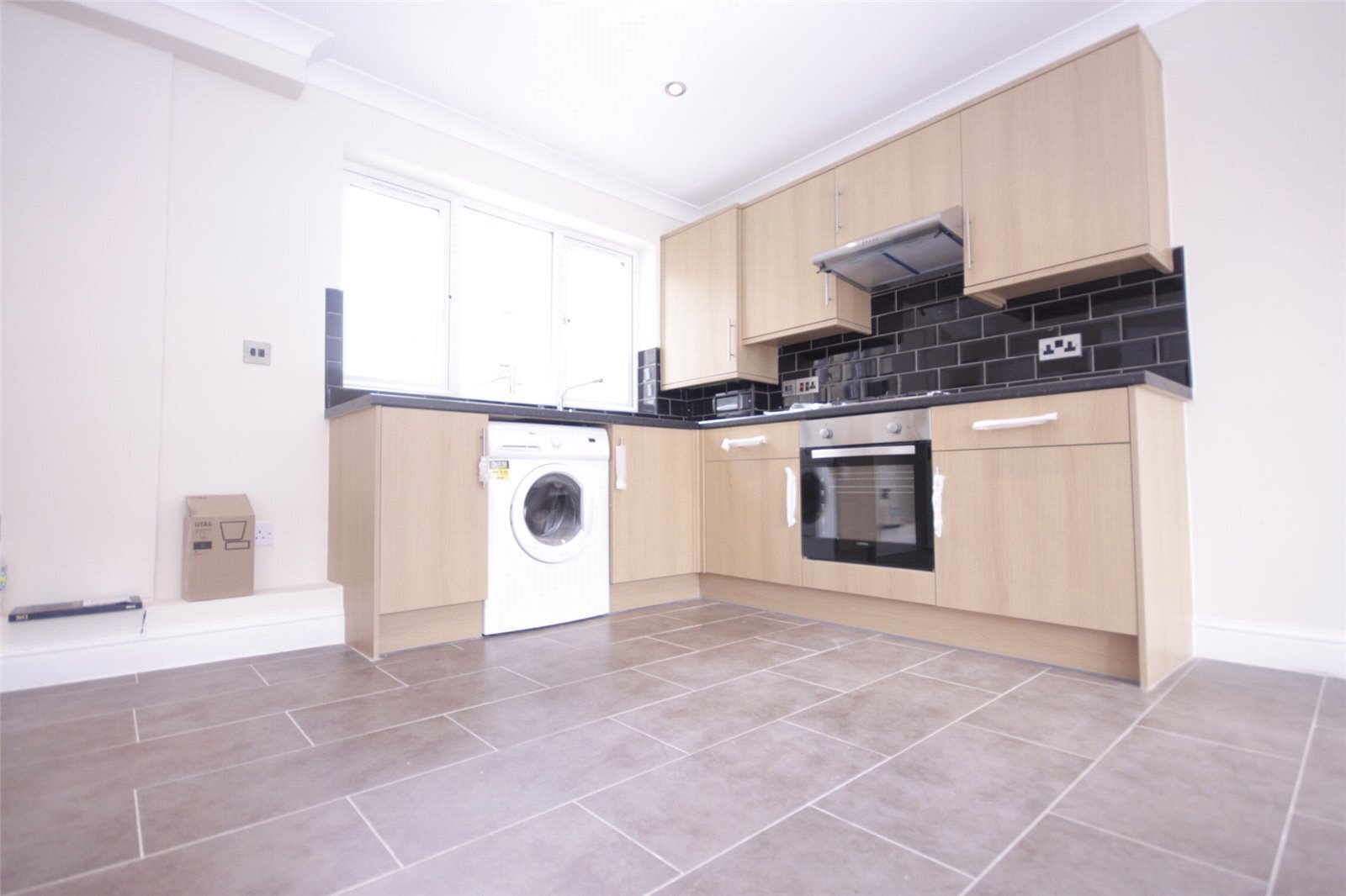Green Street, Upton Park, London, E13 Image 2