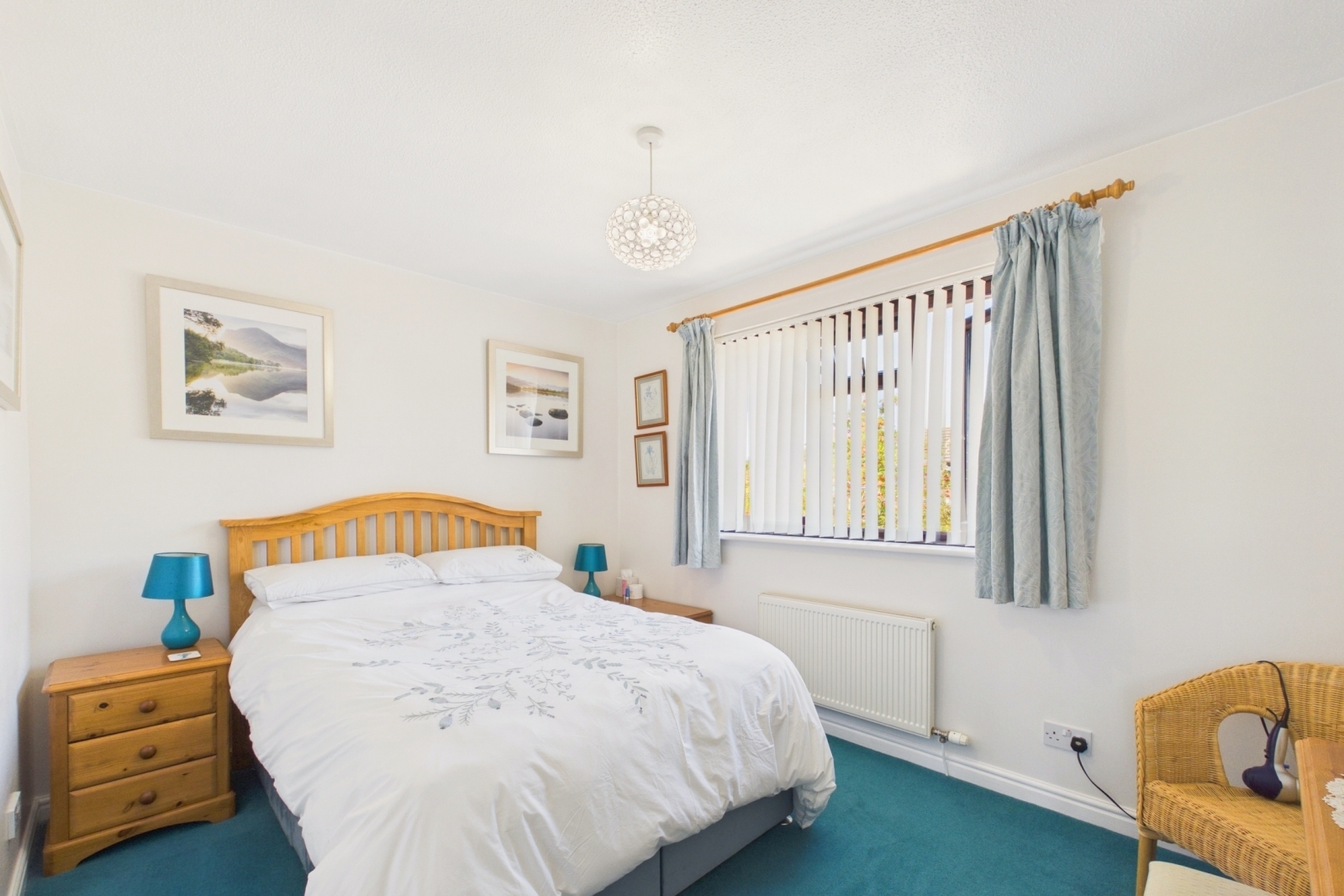 The Pippins, Wilton, Ross-on-Wye, Herefordshire, HR9 Image 10