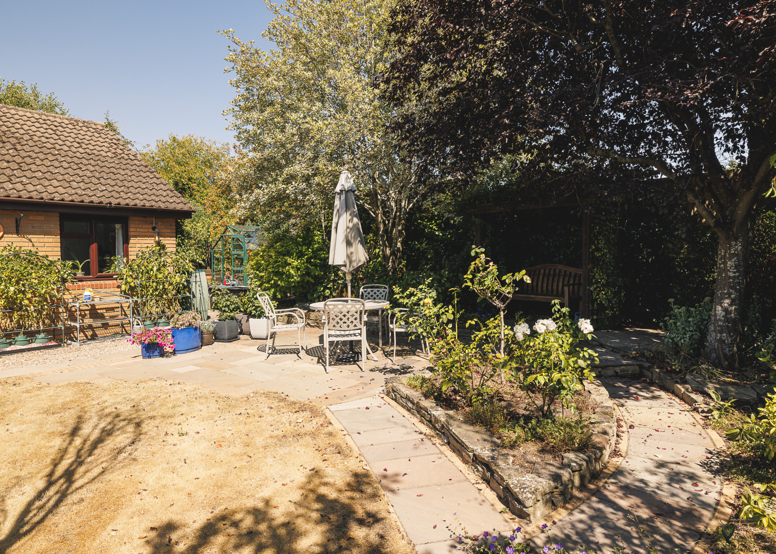 The Pippins, Wilton, Ross-on-Wye, Herefordshire, HR9 Image 21