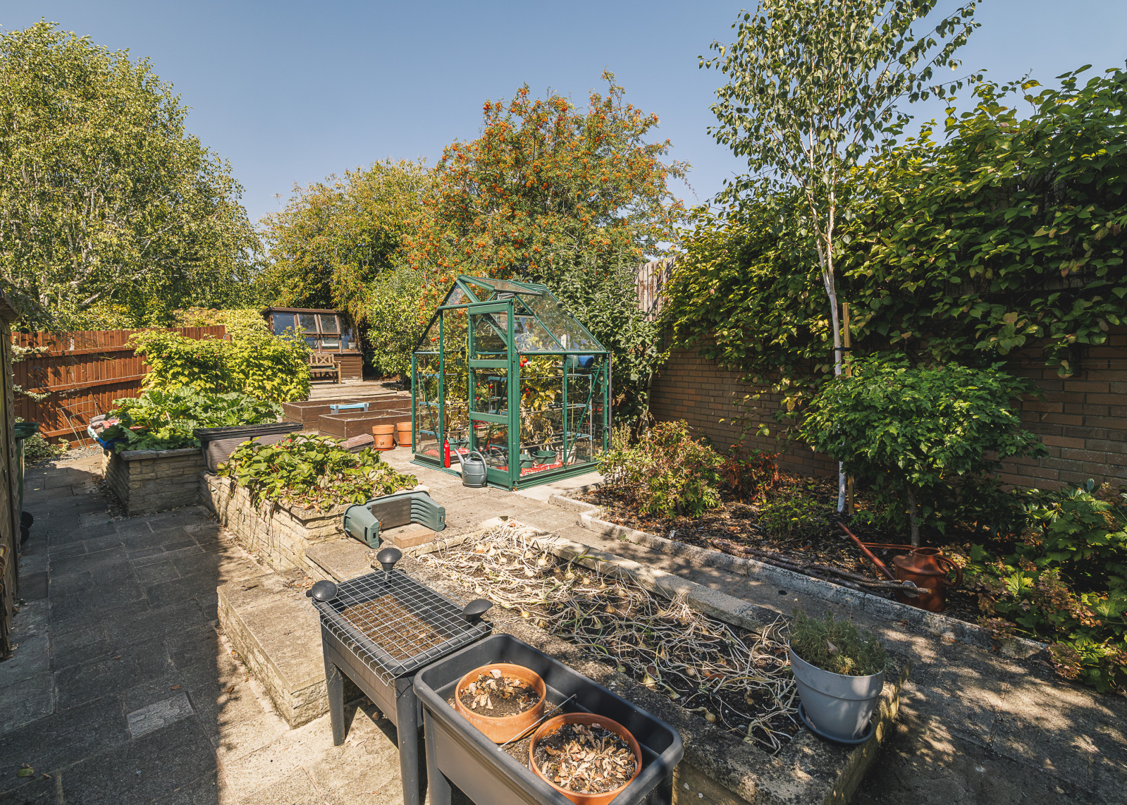 The Pippins, Wilton, Ross-on-Wye, Herefordshire, HR9 Image 22