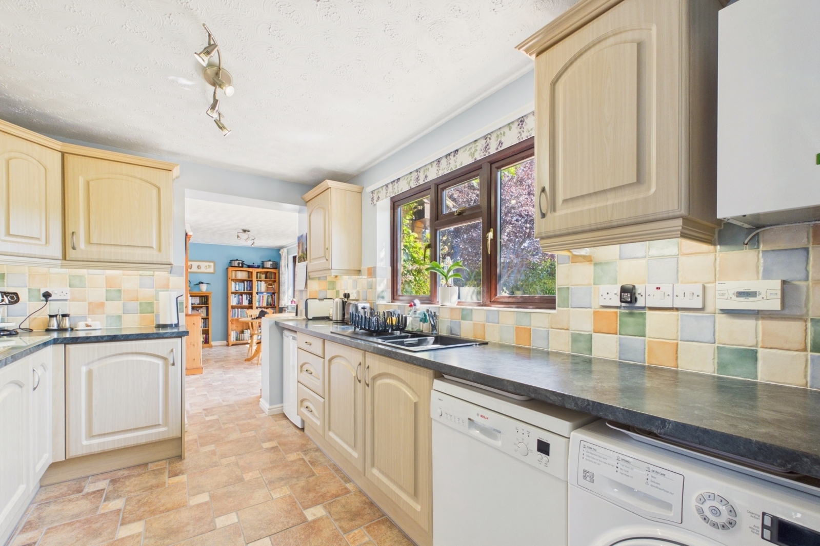 The Pippins, Wilton, Ross-on-Wye, Herefordshire, HR9 Image 24