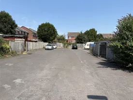 Property responsive