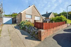Property responsive