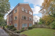 Egmont Road, Sutton