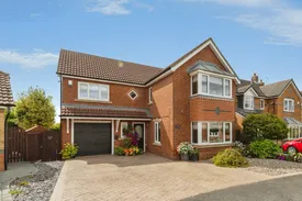 Property responsive