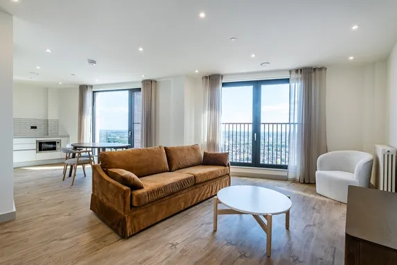 The Eades, 11 Selborne Road London E17
