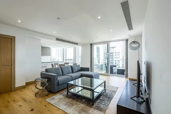 Hermitage Street Paddington W2