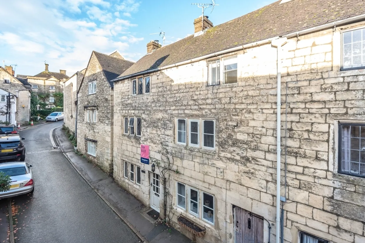 Vicarage Street Painswick GL6 photo 1
