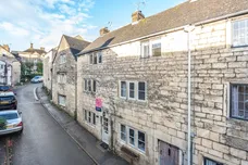 Vicarage Street Painswick GL6 photo 1