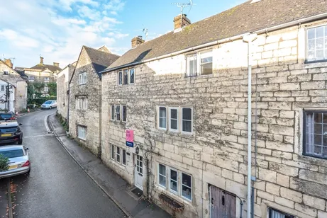 Vicarage Street Painswick GL6