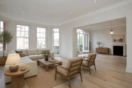 Oakwood Court London W14