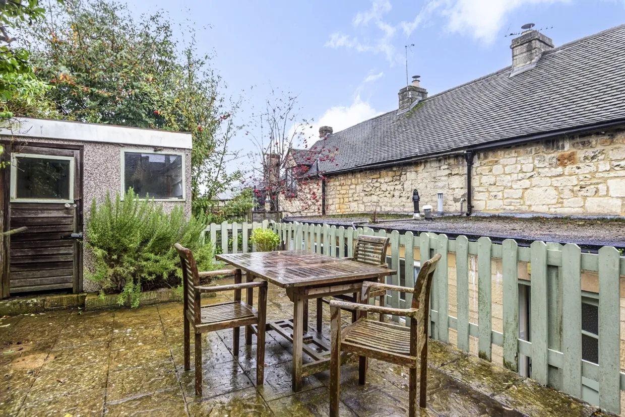 Vicarage Street Painswick GL6 photo 2