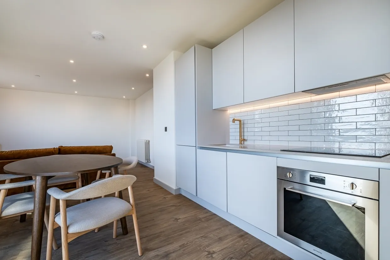 The Eades, 11 Selborne Road London E17 photo 3