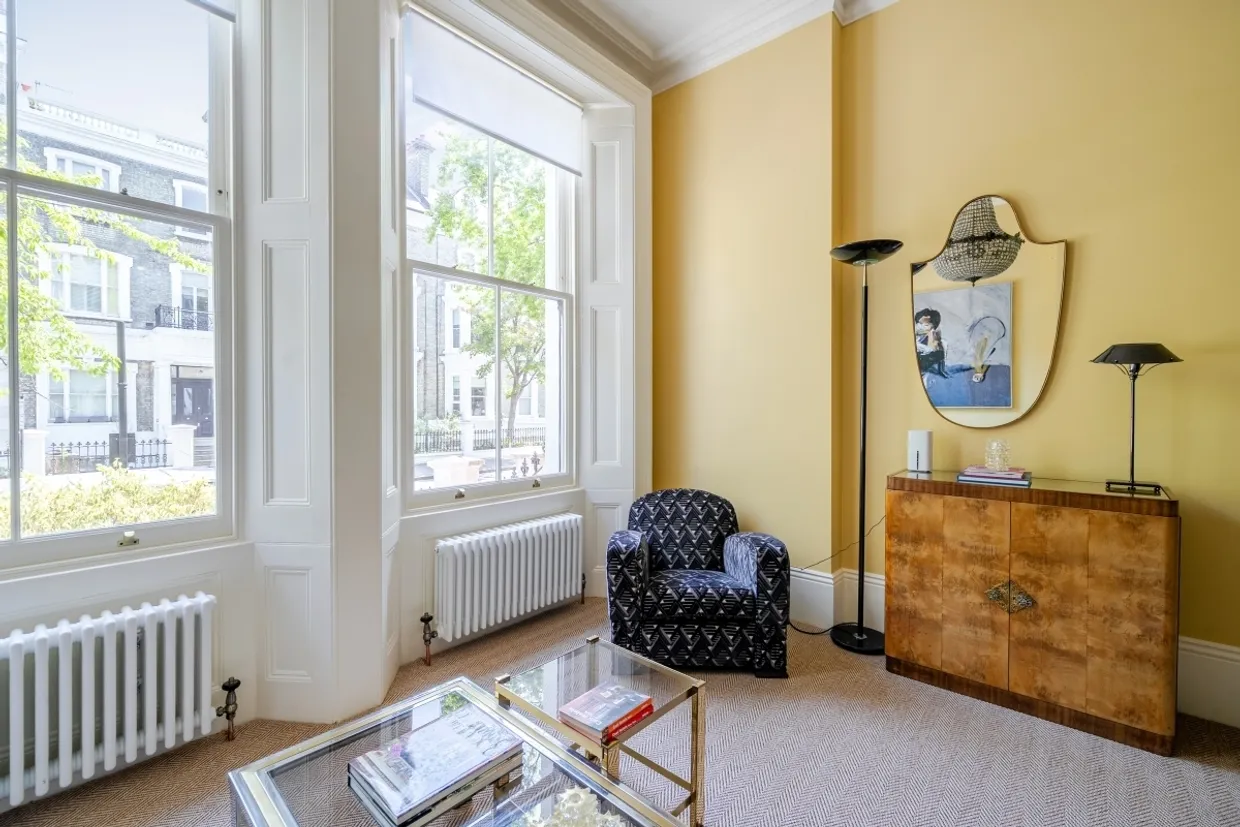 Redcliffe Gardens London SW10 photo 4