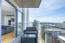 Hermitage Street Paddington W2 photo 5