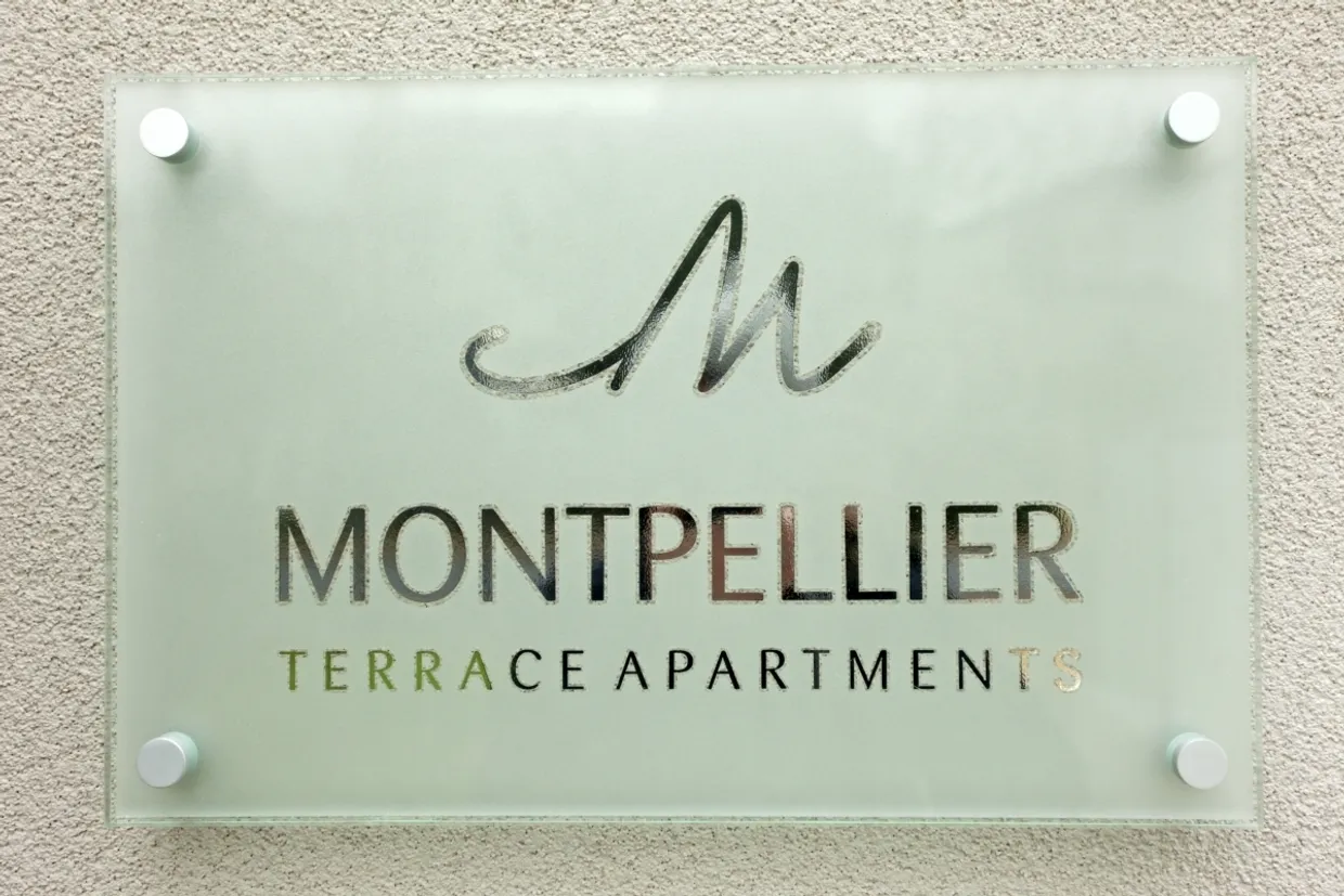 Montpellier Terrace Cheltenham GL50 photo 6