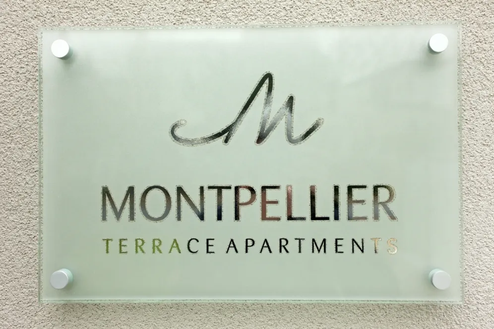 Montpellier Terrace Cheltenham GL50 photo 6